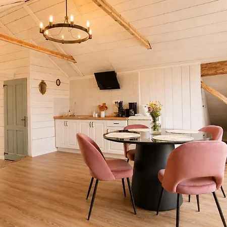 Charming Wooden Loft In A Restored 1920s House * Kobarid